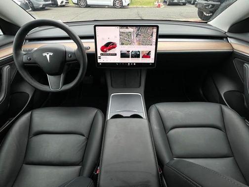 2023 Tesla Model 3 Long Range