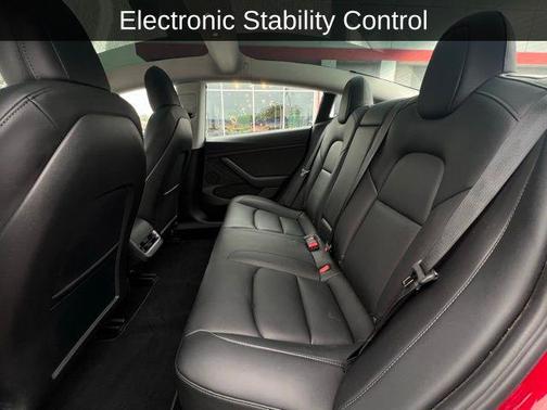 2023 Tesla Model 3 Long Range