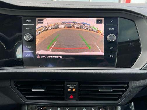2019 Volkswagen Jetta 1.4T SEL