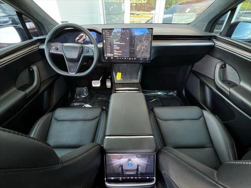 2023 Tesla Model X Base