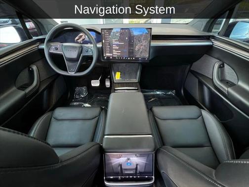 2023 Tesla Model X Base