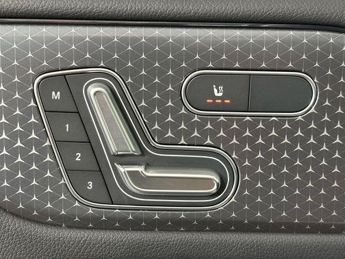 2026 Mercedes-Benz GLB 250 4MATIC