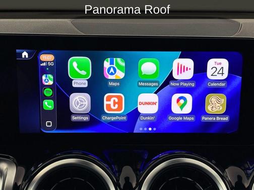 2026 Mercedes-Benz GLB 250 4MATIC