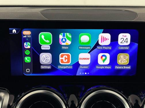 2026 Mercedes-Benz GLB 250 4MATIC