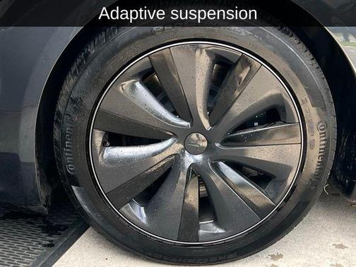 2024 Tesla Model S Base