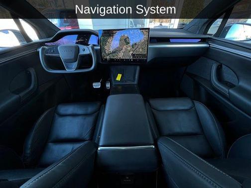 2023 Tesla Model X Plaid