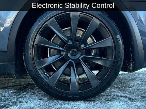 2023 Tesla Model X Plaid