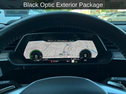 2021 Audi e-tron Premium Plus