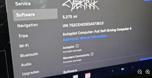 Ultra-Hard Stainless Steel 2025 Tesla Cybertruck Base