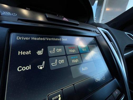 2018 Acura TLX V6 A-Spec