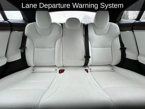 2023 Tesla Model S Standard Range