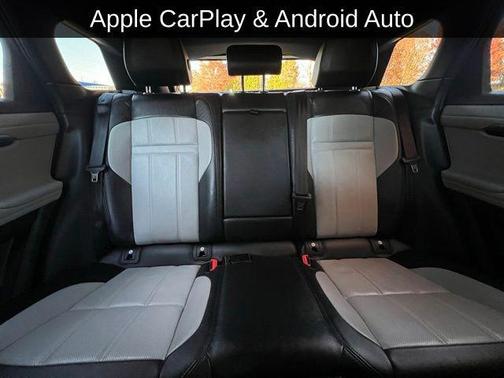 2023 Land Rover Range Rover Evoque Dynamic