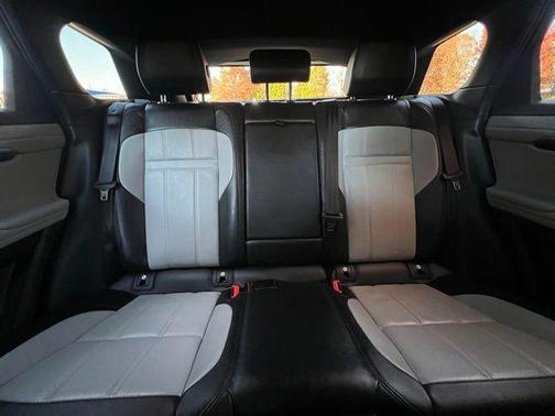 2023 Land Rover Range Rover Evoque Dynamic