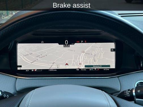 2023 Land Rover Range Rover Evoque Dynamic