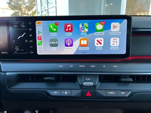 2024 Kia EV9 GT-Line