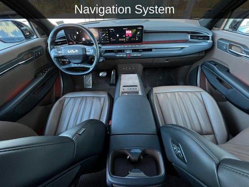 2024 Kia EV9 GT-Line