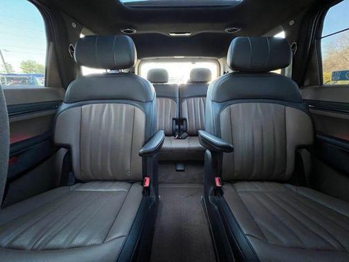 2024 Kia EV9 GT-Line