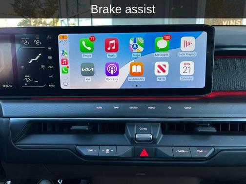 2024 Kia EV9 GT-Line