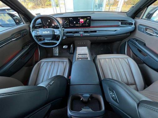 2024 Kia EV9 GT-Line