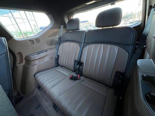 2024 Kia EV9 GT-Line