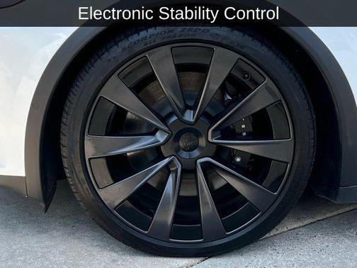 2023 Tesla Model X Base