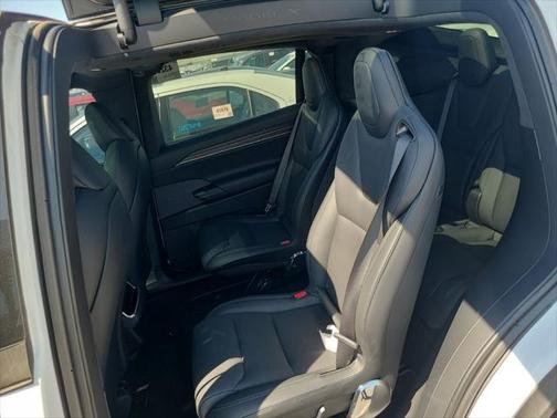 2023 Tesla Model X Base