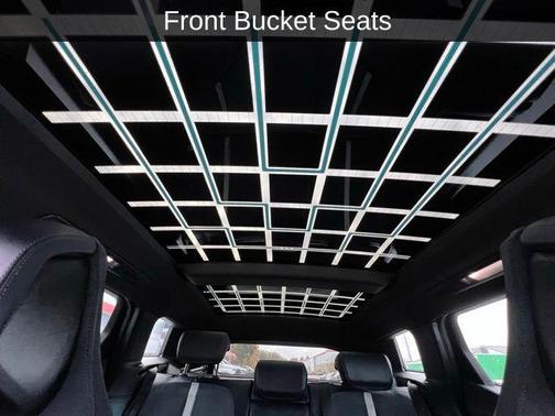 2023 Fisker Ocean One