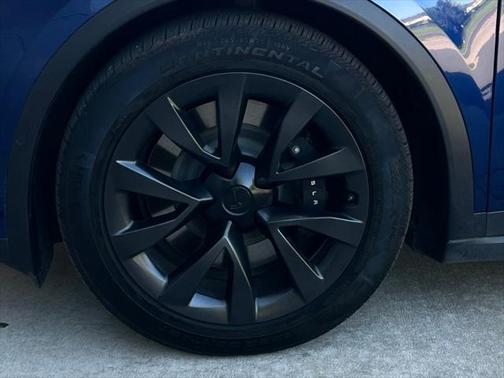 2022 Tesla Model X Plaid