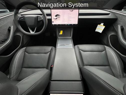 2024 Tesla Model 3 Long Range