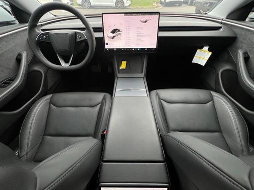 2024 Tesla Model 3 Long Range