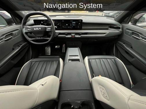 2024 Kia EV9 GT-Line