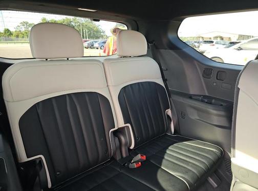 2024 Kia EV9 GT-Line