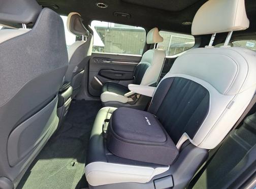 2024 Kia EV9 GT-Line