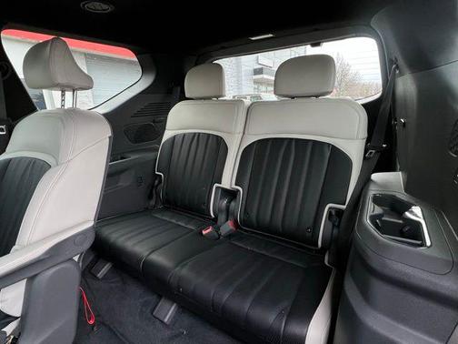 2024 Kia EV9 GT-Line