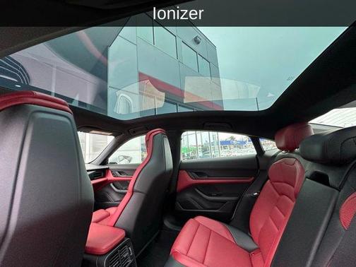 2023 Porsche Taycan Base