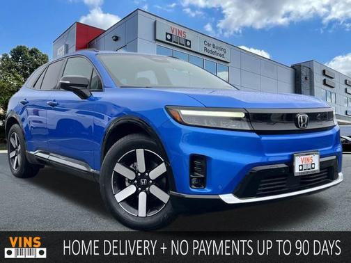 2024 Honda Prologue Touring