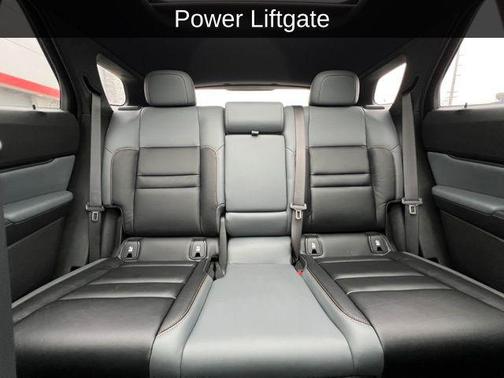 2024 Honda Prologue Touring