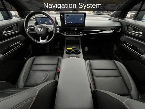 2024 Honda Prologue Touring