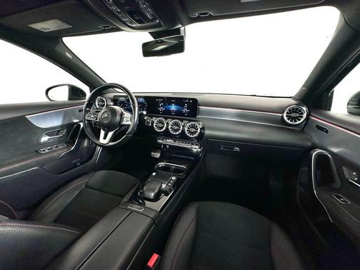 2022 Mercedes-Benz A-Class A 220