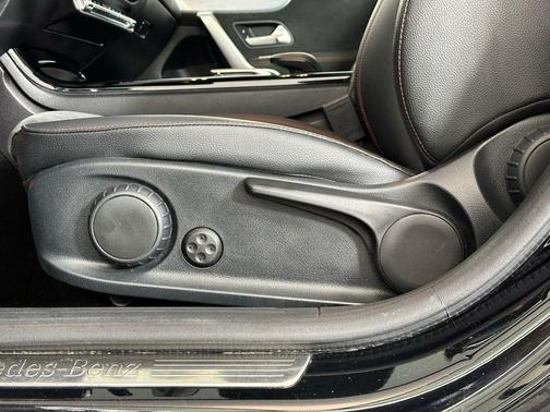 2022 Mercedes-Benz A-Class A 220