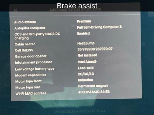 2022 Tesla Model 3 Performance