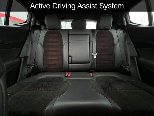 2024 Alfa Romeo Tonale Veloce