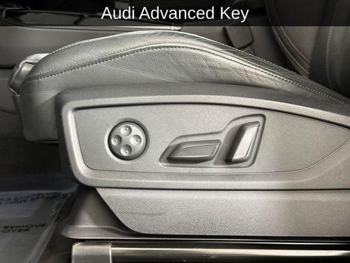 2022 Audi SQ5 3.0T Premium Plus