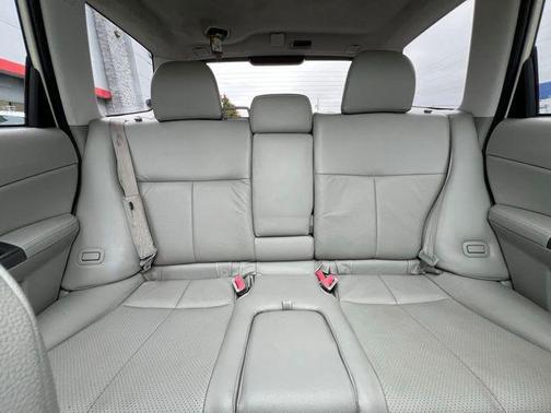 2013 Subaru Forester 2.5X Premium