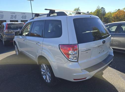 2013 Subaru Forester 2.5X Premium