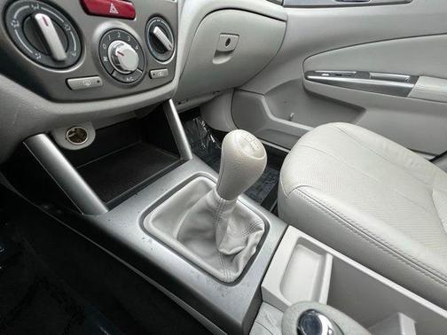 2013 Subaru Forester 2.5X Premium