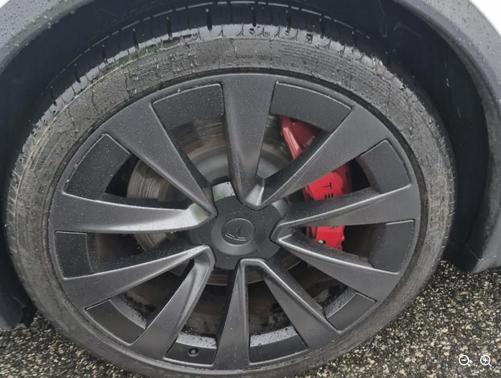 2022 Tesla Model X Plaid