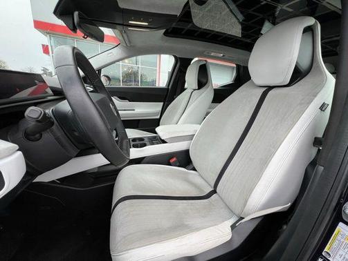 2023 Fisker Ocean Extreme