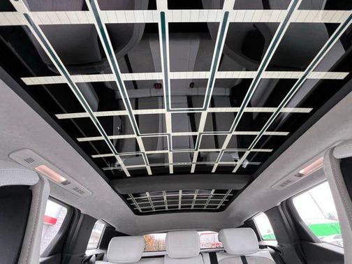 2023 Fisker Ocean Extreme