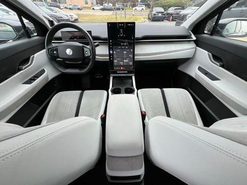 2023 Fisker Ocean Extreme